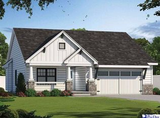 7849 E National Cemetery Rd, Florence, SC 29506