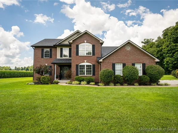 1507 N Highway 11 SE, Elizabeth, IN 47117