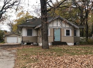 361 Ormsbee St, Big Lake, MN 55309