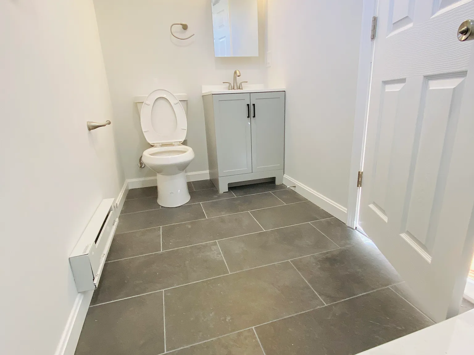3 bed, 800 sqft, $1,100 — Photo 3