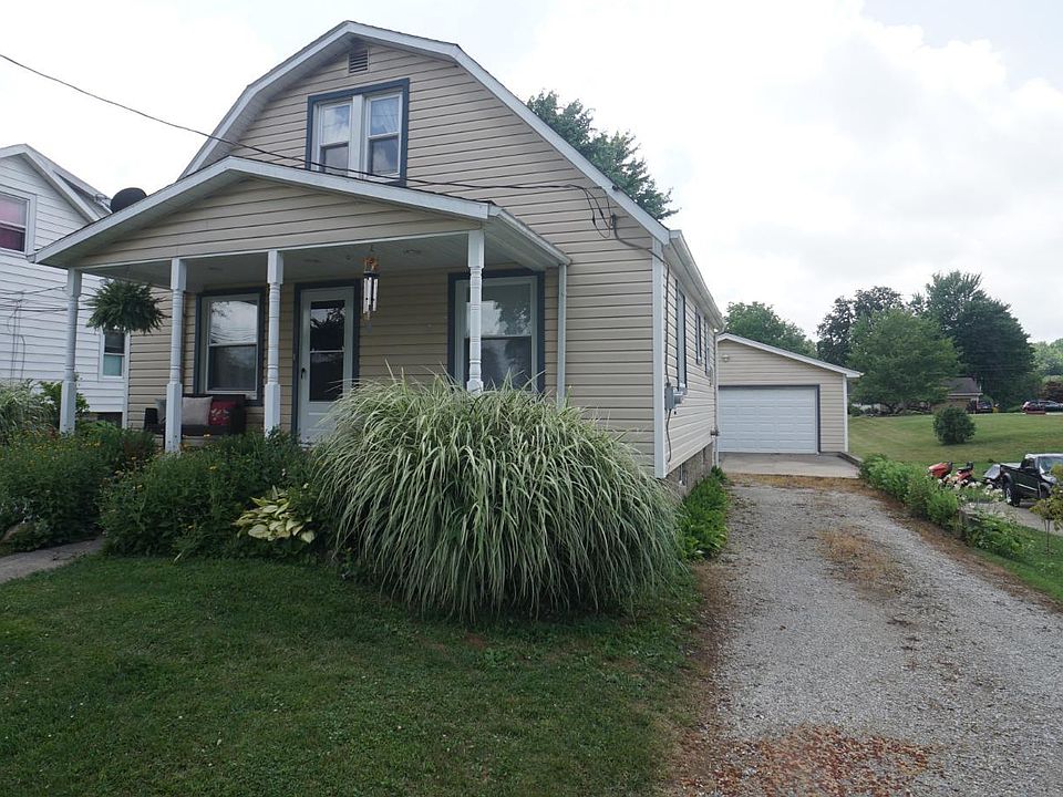 1st image of 809 S Park Ave Lot 28