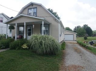 809 S Park Ave LOT 28, Batesville, IN 47006