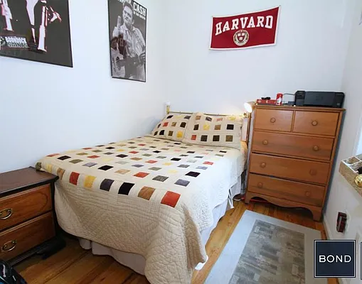 Rented by Bond New York | media 24