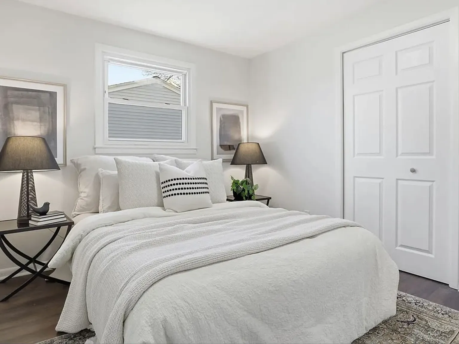 2 bed, 952 sqft, $800 — Photo 3