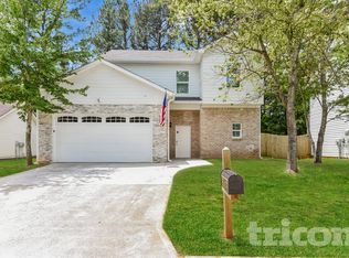 2433 Rambling Way, Lithonia, GA 30058