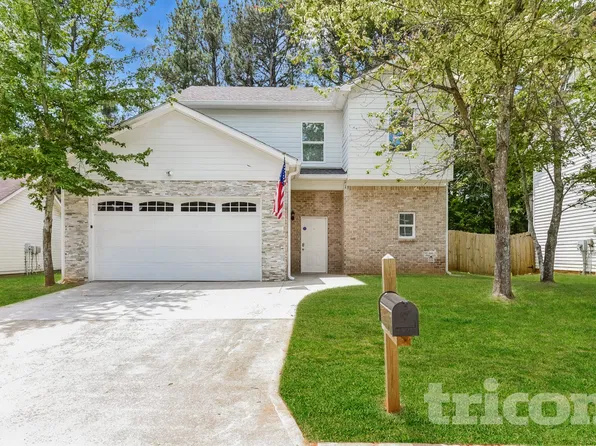 2433 Rambling Way, Lithonia, GA 30058