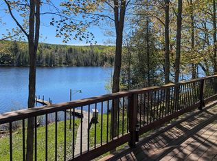 3520 Childs Ln, Central Lake, MI 49622