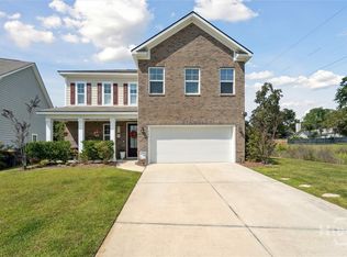 143 Arusha Ave, Savannah, GA 31419