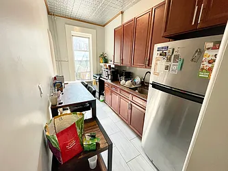 Rented by Garfield Realty 