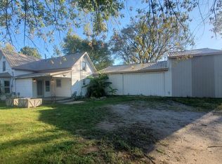 1037 Granby Miners Rd, Granby, MO 64844