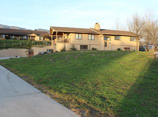 29691 Rollingoak Dr, Tehachapi, CA 93561
