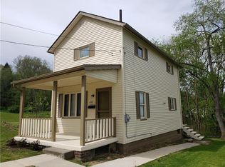 233 N Cascade St, New Castle, PA 16101