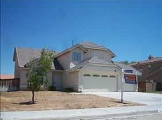 5565 E Avenue R12, Palmdale, CA 93552