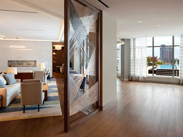 Liberty Harbor East — Photo 11