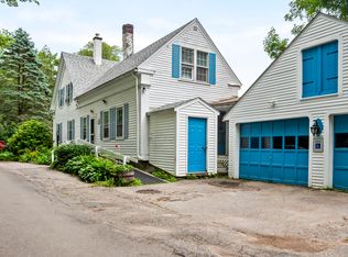 785 W Main St, Waldoboro, ME 04572