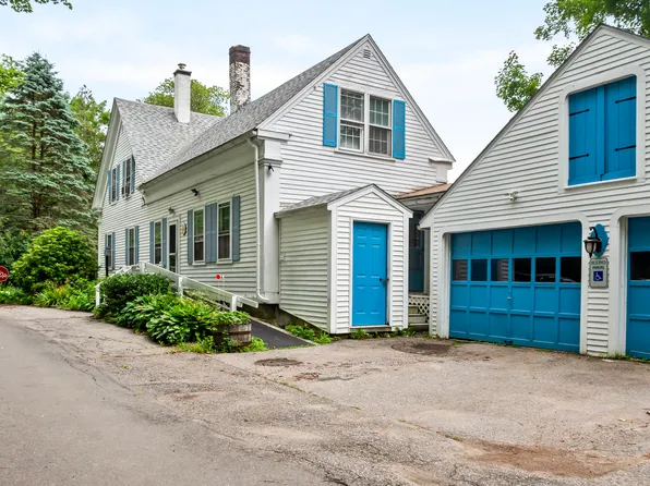 785 W Main Street, Waldoboro, ME 04572