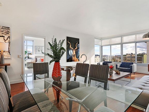 3rd image of 1310 Fillmore St APT 804
