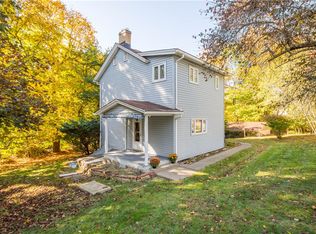 1260 Riggs Rd, South Park, PA 15129