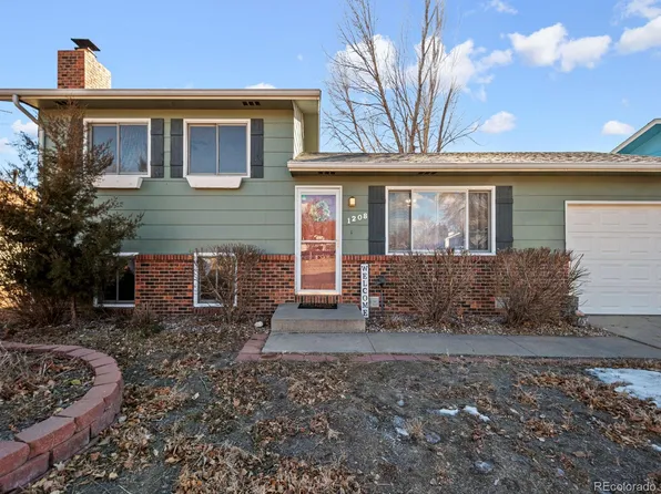 1208 36th Street, Evans, CO 80620