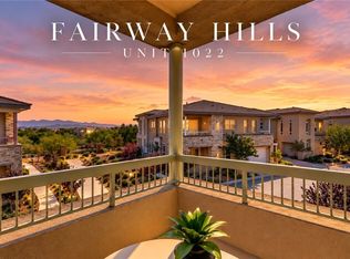 11280 Granite Ridge Dr UNIT 1022, Summerlin, NV 89135