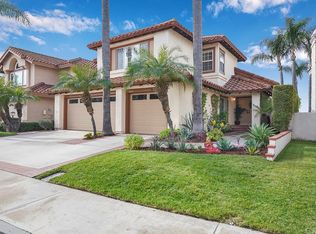 28301 Rancho Grande, Laguna Niguel, CA 92677