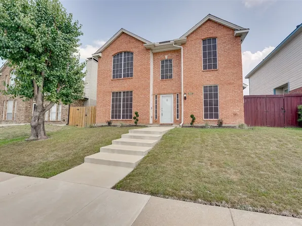 2527 Brooke Trl, Carrollton, TX 75006
