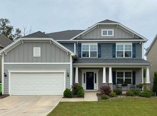 432 Maria Posada Ct, Chapin, SC 29036