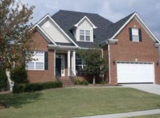 3030 Sweet Basil Ln, Loganville, GA 30052