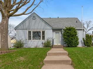1028 Sperl St, West Saint Paul, MN 55118