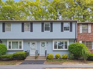 2 Treetop Ln #4, Kingston, MA 02364