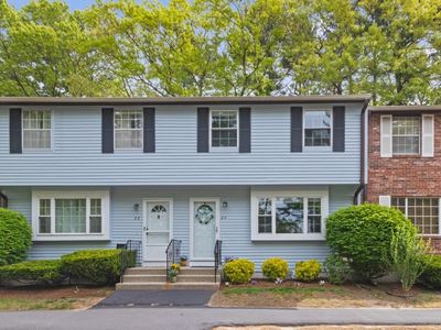 2 Treetop Ln #4, Kingston, MA, 02364