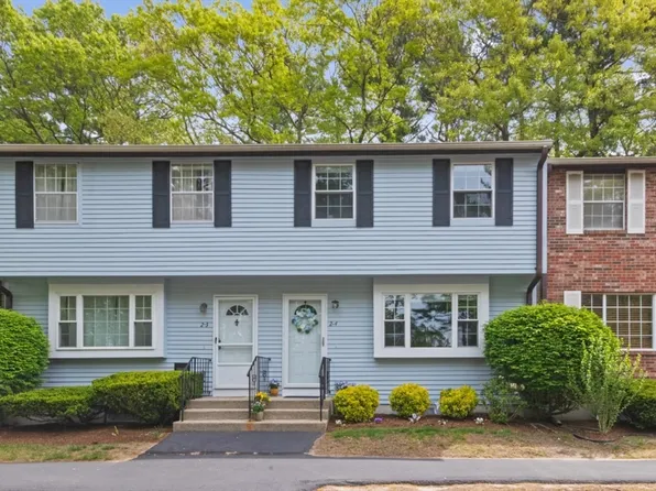 2 Treetop Ln #4, Kingston, MA 02364