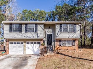 2977 Boring Ridge Dr, Decatur, GA 30034