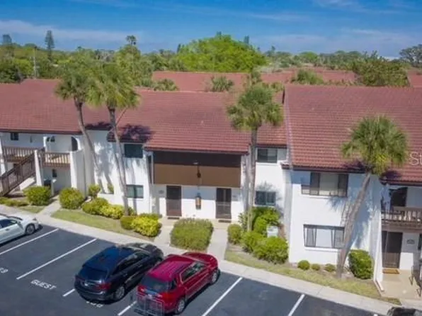1614 Stickney Point Rd, Sarasota, FL
