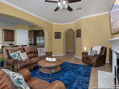 26422 Tuscan Park, San Antonio, TX 78261 | Zillow