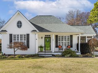 509 Cardena School Rd, Fuquay Varina, NC 27526