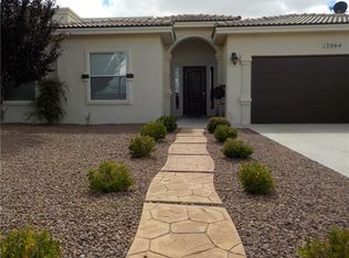 13064 Tierra Casa Ln, El Paso, TX 79938