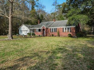 2407 Old State Rd, Cameron, SC 29030