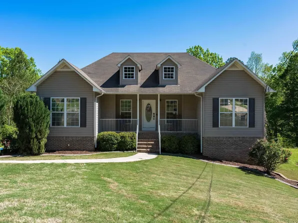 2067 Hickory Ln, Fultondale, AL 35068