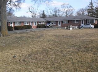 17628 Prairie St APT 5, Union, IL 60180