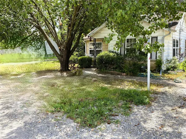 815/811/817 W 12th St #815, Bonham, TX 75418