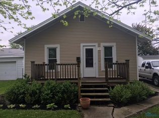 610 W Bryan St, Bryan, OH 43506
