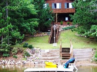 2125 Sunset Dr, Tomahawk, WI 54487