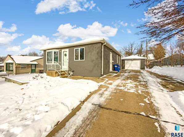 3112 E 19th St, Sioux Falls, SD 57103