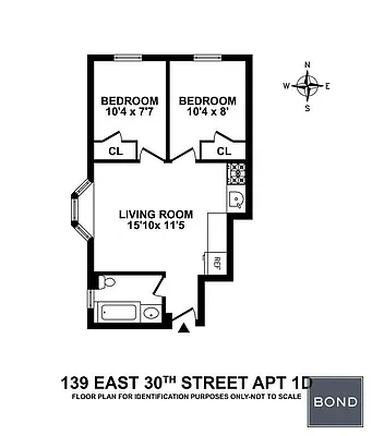 Sold by Bond New York | media 7