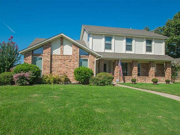 2nd image of 4103 Furneaux Ln