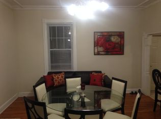 2603 Royal Oak Ave, Baltimore, MD 21207
