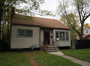 14632 Princeton Ave, Dolton, IL 60419