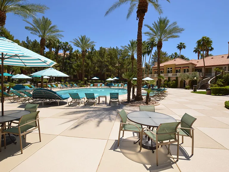 260 E Flamingo Rd #332 — Photo 34