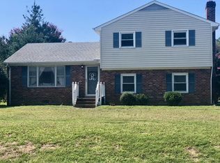 9339 Atlee Station Rd, Mechanicsville, VA 23116